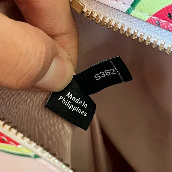 ♠️Kate Spade purse - Picture 13 of 14